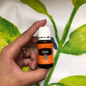 Young Living Essential Oil